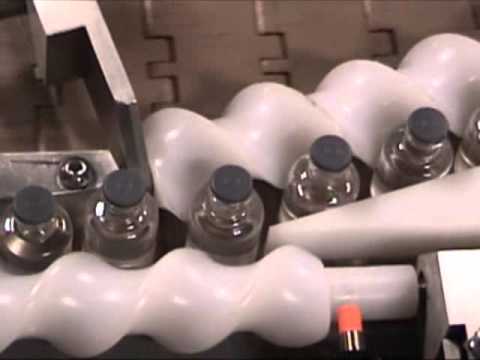 Combining to Starwheel