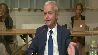 Panel 2 of the UNIDROIT, UNCITRAL, HCCH Tripartite Conference on 22 September 2020 screenshot 1