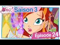 Winx club  saison 3  pisode 24  franais pisode complet