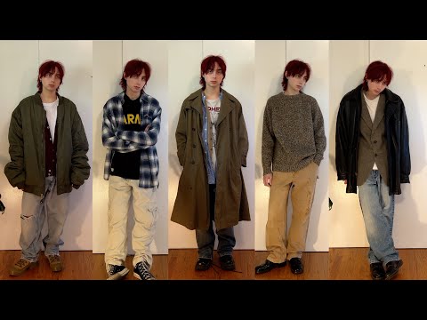 fall outfit ideas thumbnail