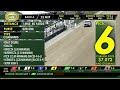 March 20, 2026  Race 4