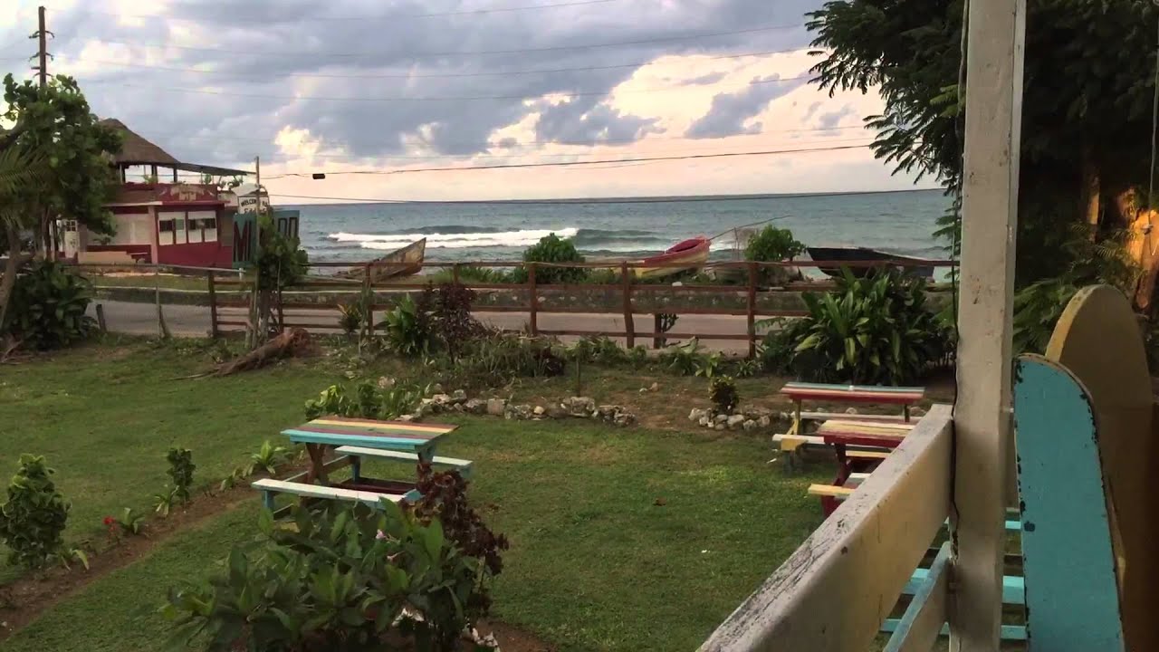 Mad ras mi yard negril YouTube