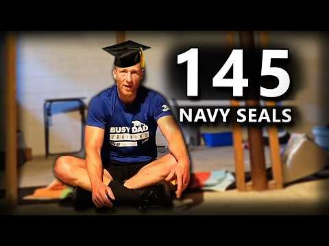 145 Seals | Graduation Beckons 🎓 🎓  