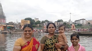 फिरायला गेलेला होता