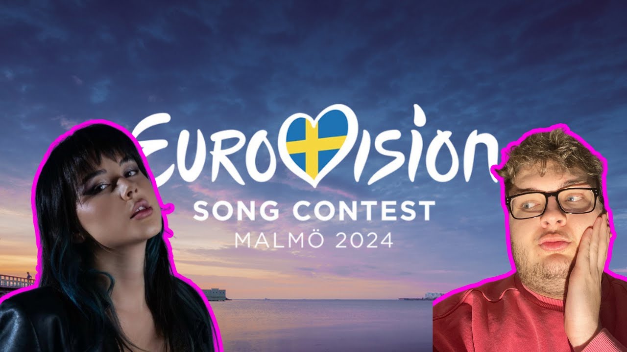REACTION | Teya Dora | “Ramonda” | Serbia Eurovision 2024 entry 🇷🇸 ...