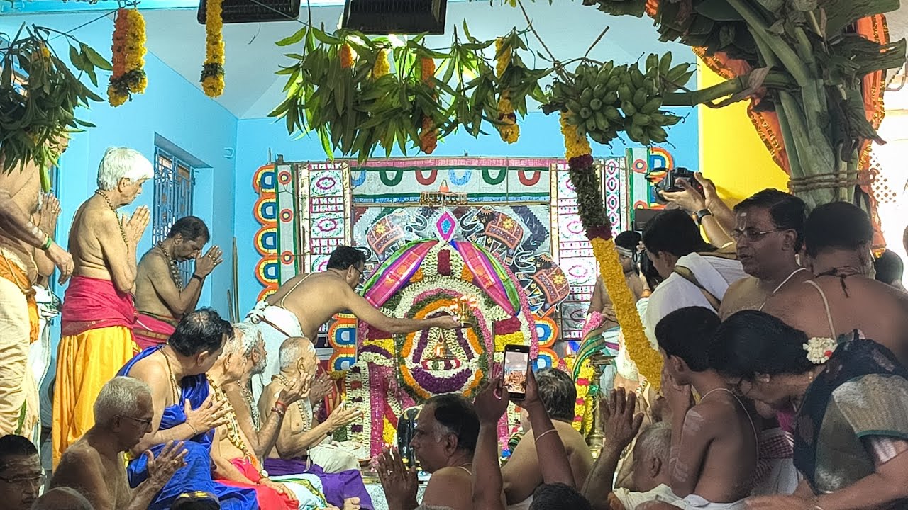 🙏kallidaikurchi sastha kovil🙏 | sastha preethi🙏 - 26th and 27th July 25 | full video🙏