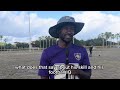 Coach Smith is Back at Boynton High as the New Offensive Coordinator