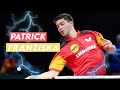 Patrick Franziska - Amazing Talent [HD]