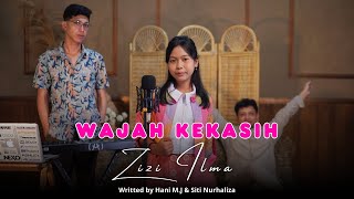 Download lagu Wajah Kekasih - Siti Nurhaliza (Cover By Zizi Ilma)