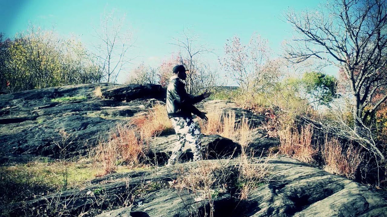 Jon D. - "Pay No Mind" (Mixtape Music Video)