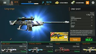 Special Combat Ops | All Weapons Upgrade.. screenshot 5