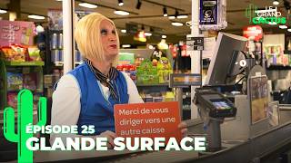 Glande Surface, Épisode 25 Martin Charlier Le Grand Cactus 180