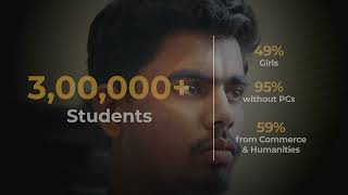 Impact story of CodeYogi | Hindi | हिन्दी