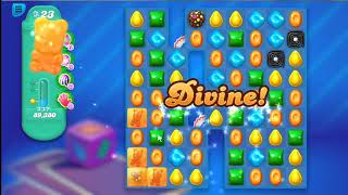 Candy Crush Soda Saga level 4482