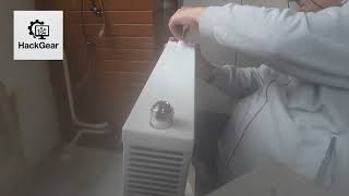 How to Install a Radiator Valve – Step-by-Step Beginner Guide