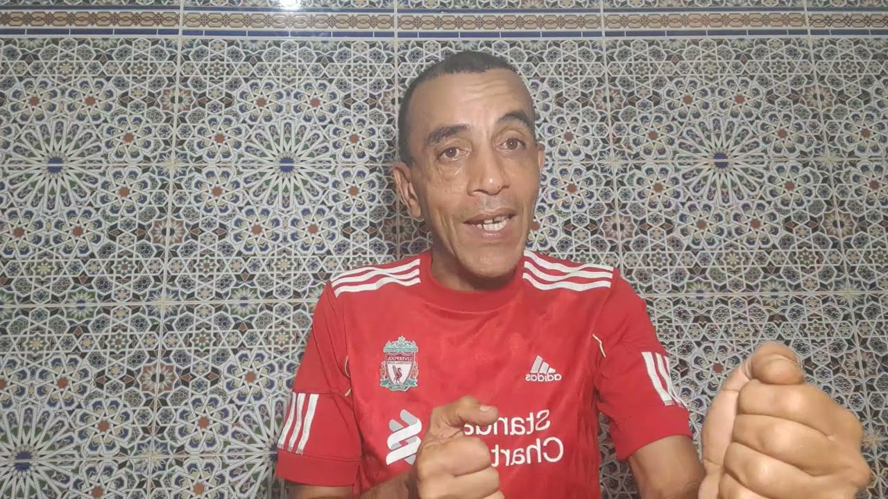 ترحيل فاروق من سلا الى  المحمدية وبعده الى مؤسسة اخرى 😱💣😰الجزء 90