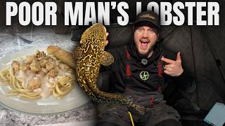 Is Burbot the Best Eating Fish? Catch, Clean, & Cook