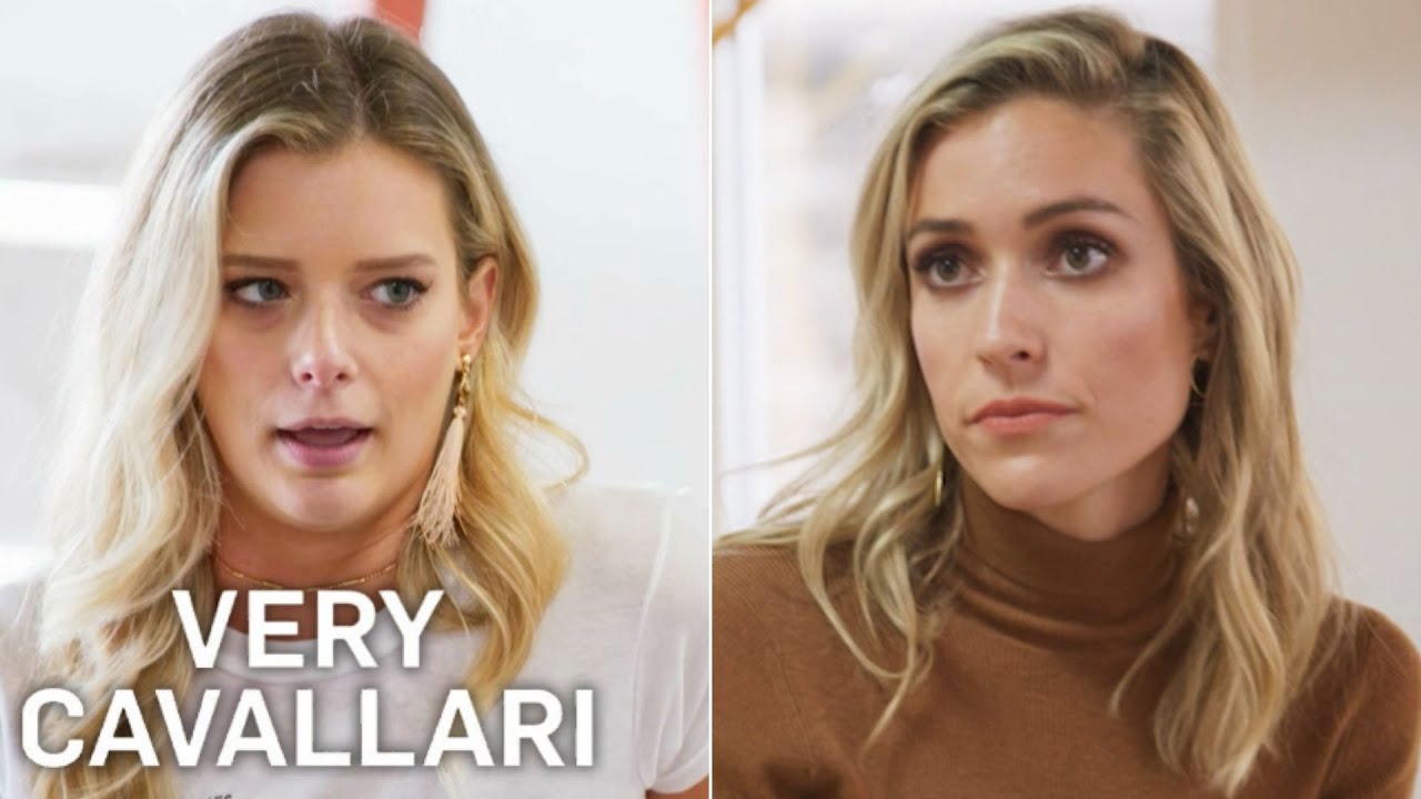 Full Episode: The Ginger Snaps (S1E4) | Very Cavallari | E!