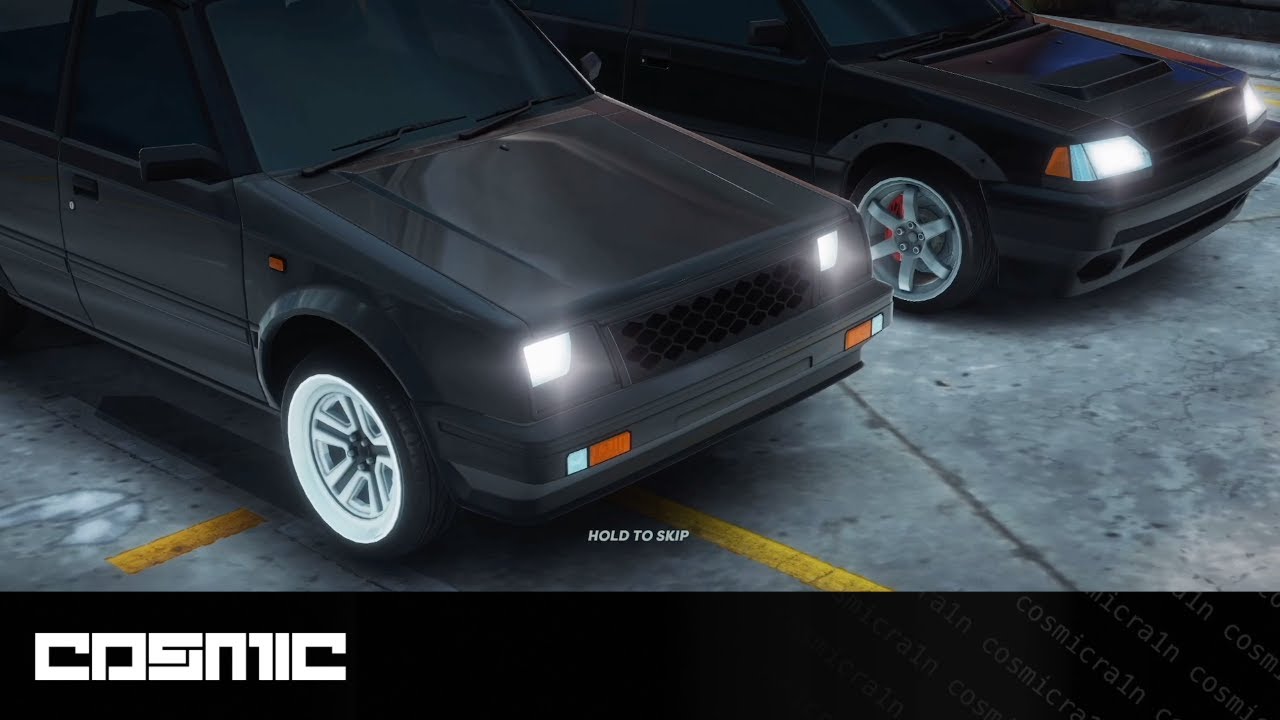 Static Shift Racing (SSR) Gameplay Walkthrough Part 14