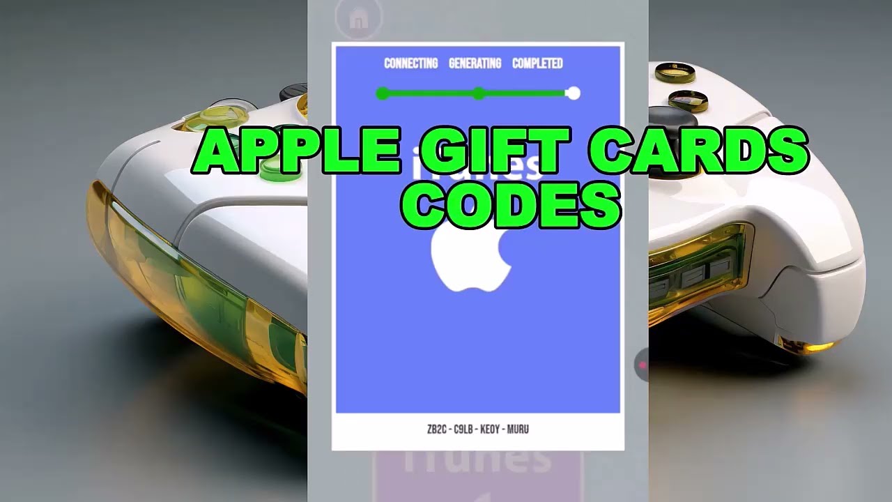 How to get free apple gift cards codes live 2026 {free itunes codes}