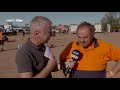 St George 399: Saturday Paddock Chat with Greg Rust Part 2