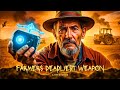 A farmer invents the deadliest weapon in the universe #hfy #hfystories #sciencefiction