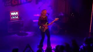Dylan-Girl Of Your Dreams @ Lafayette, 11th Oct, 2022