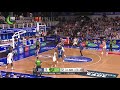 Match highlights vs Brisbane Bullets (Round 19, NBL21)