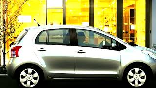 Real Fuel Consumption Toyota Vitz 1.0 L 1SZ-FE (1999—2005)