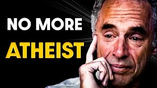 Jordan Peterson's | Heartbreaking Moments on His FAITH