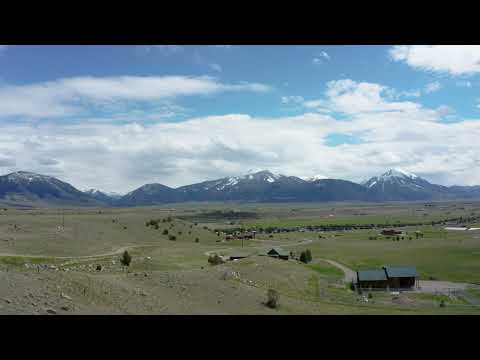 37 Meridian Road, Livingston, MT home video tour
