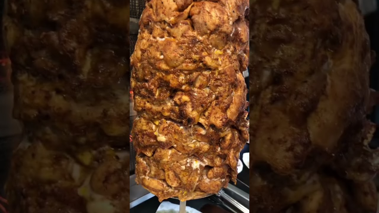 The Best Beef Kebab In Thailand