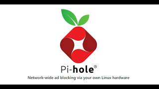 GitHub - pi-hole/pi-hole: A black hole for Internet advertisements