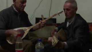 Nqifteli Kur Knohet Kanga - Këndojn Pal Mehmeti - Nrec Gojani