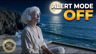 ADHD RELAX | Parasympathetic Activation • ELEVATE YOUR FREQUENCY Nervous System Reset