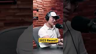 Gawat 2023 Resesi❓#closethedoor #deddycorbuzier #resesi #bahaya