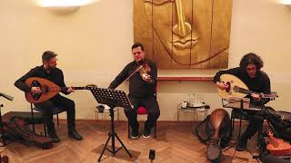 Anatolia Project Parfum De Gitane