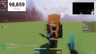 💥RiceFarmer11 | COMBO BOXING DUELS | PVP MMC