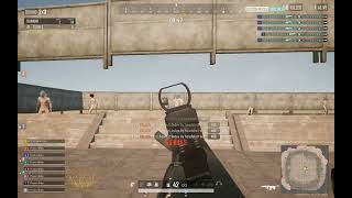 AIMBOTZ IN PUBG screenshot 5