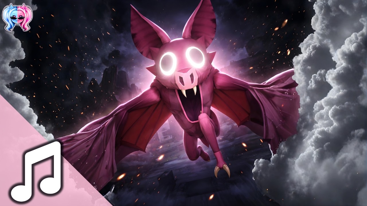 BloxGirls – STAY BY THE FIRE (99 Nights in the Forest Song)