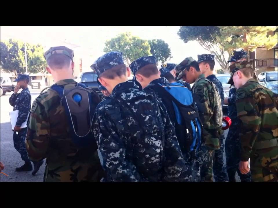 USNSCC PSW 11 MAA Class 1 Video YouTube