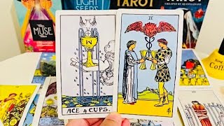 Capricorn! this Amazing offer is waiting for you Capricorn…✨April 2026 Details