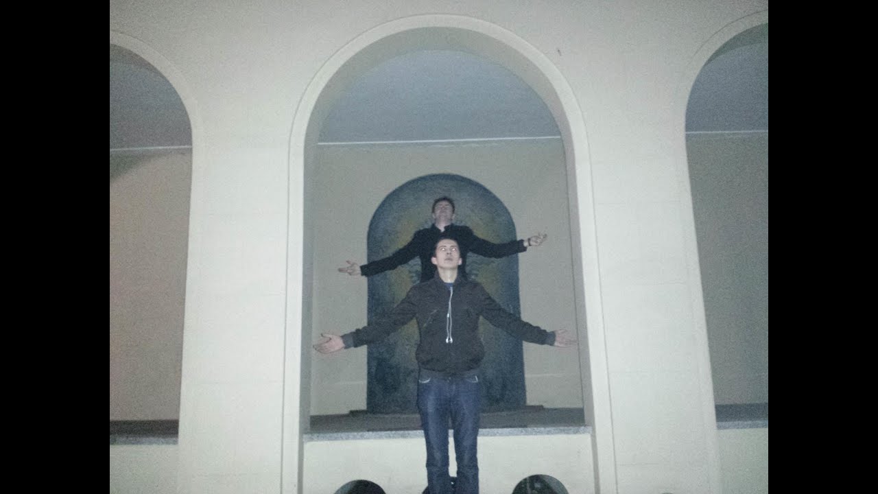 Калининград нижнее озеро - YouTube