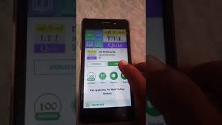 Electrician iti Quiz app download screenshot 1