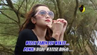 Dewi Olala Feat. Arya Satria - Tresno Kalignan Negoro | Dangdut (Official Music Video)