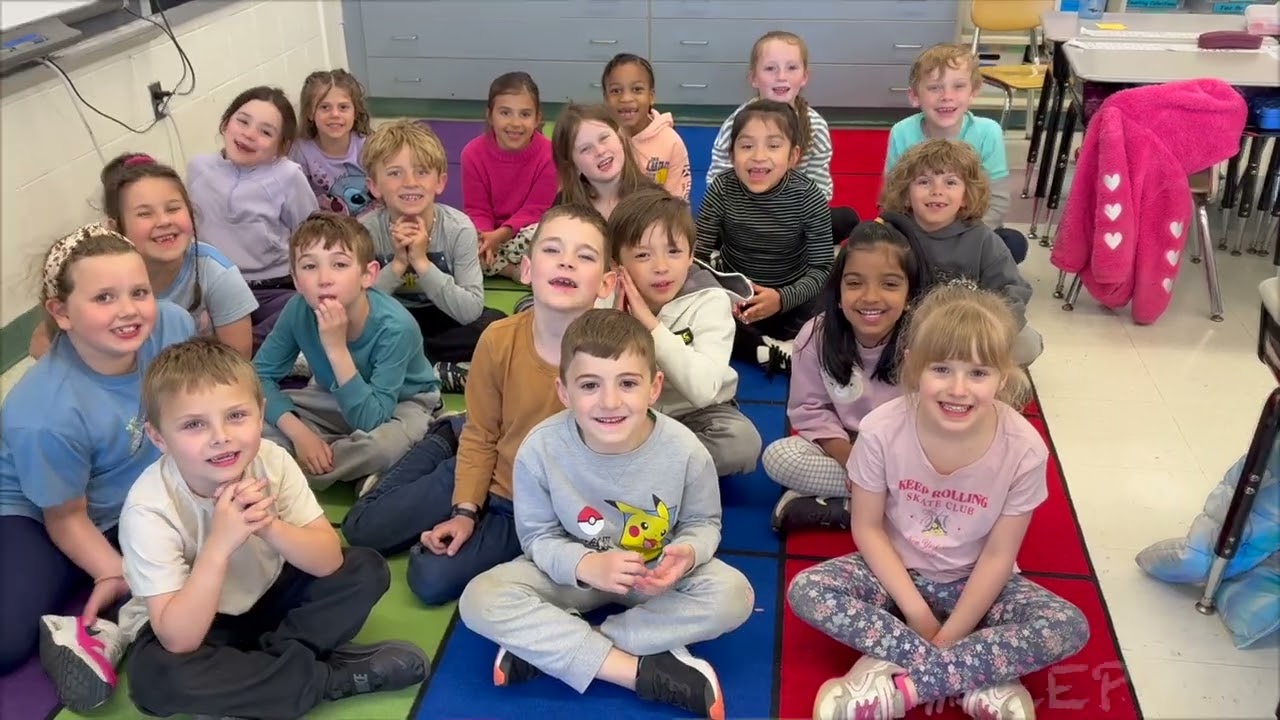 Video preview image of Video; click to visit the ParentSquare post with the video