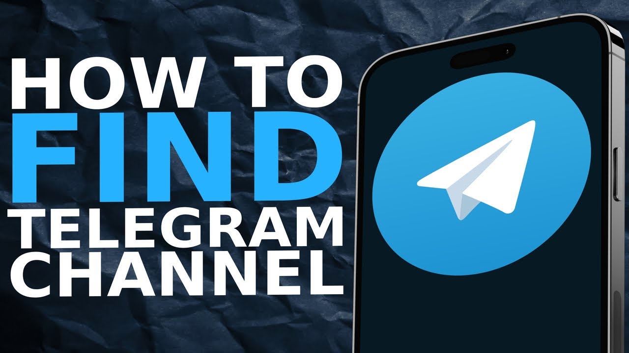 Telegram channels: How to find and join Telegram channels on Android mobile  phone and iPhone