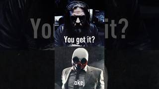 PAYDAY3 | And Wolf, stay off the dance floor...