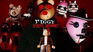 Piggy: Spiteful Memories - Rising Threats (FINAL TRAILER)