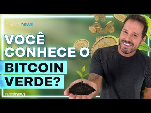 Tether vai minerar bitcoin (BTC) verde no Uruguai